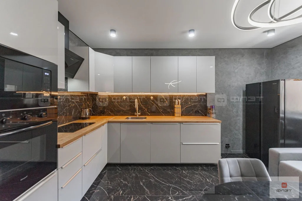 Продажа квартиры, Казань, ул. Адоратского - Фото 2