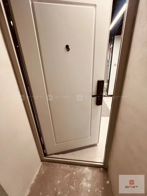 Продажа квартиры, Казань, ул. Азата Аббасова - Фото 8