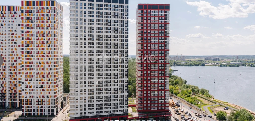Одинцовский городской округ, деревня Раздоры, жилой комплекс Спутник, ... - Фото 8