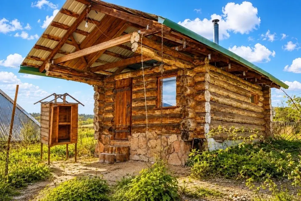 Продаётся дом в г. Нязепетровске по ул. Д. Бедного - Фото 5