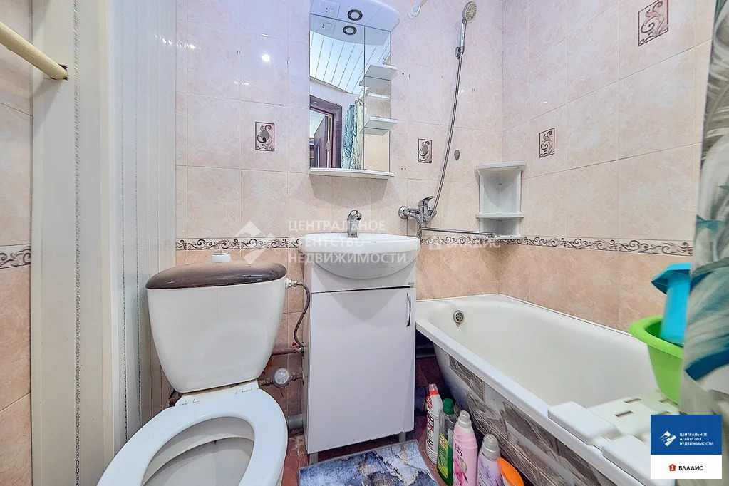 Продажа квартиры, Рыбное, Рыбновский район, ул. Большая - Фото 5