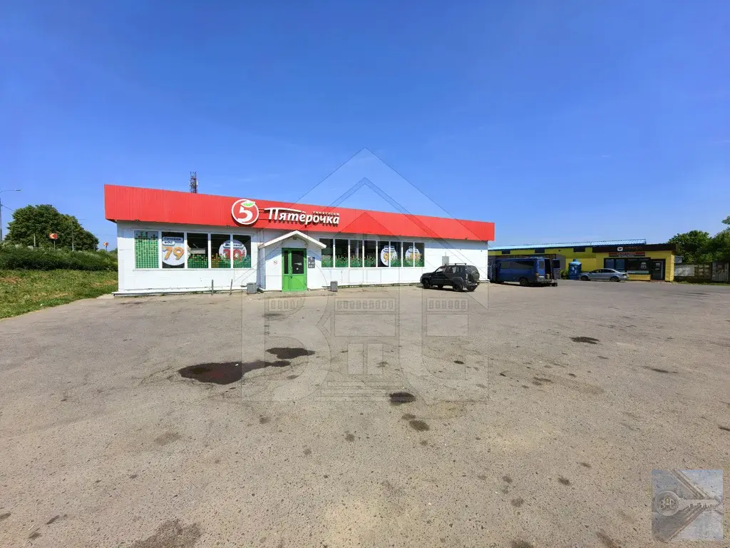 Продам земельный участок Воскресенский р-н, ДНП Славный - Фото 9