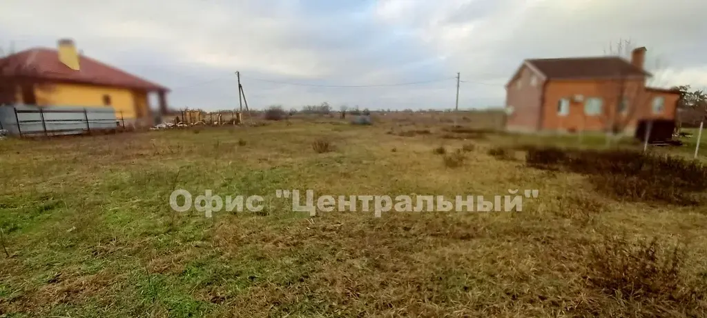 Мясниковский р-н, с. Большие Салы, пригород Ростова,, уч.15 соток - Фото 6