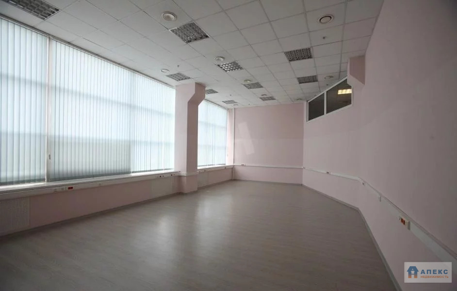 Аренда офиса 1112 м2 м. Дубровка в бизнес-центре класса В в . - Фото 5