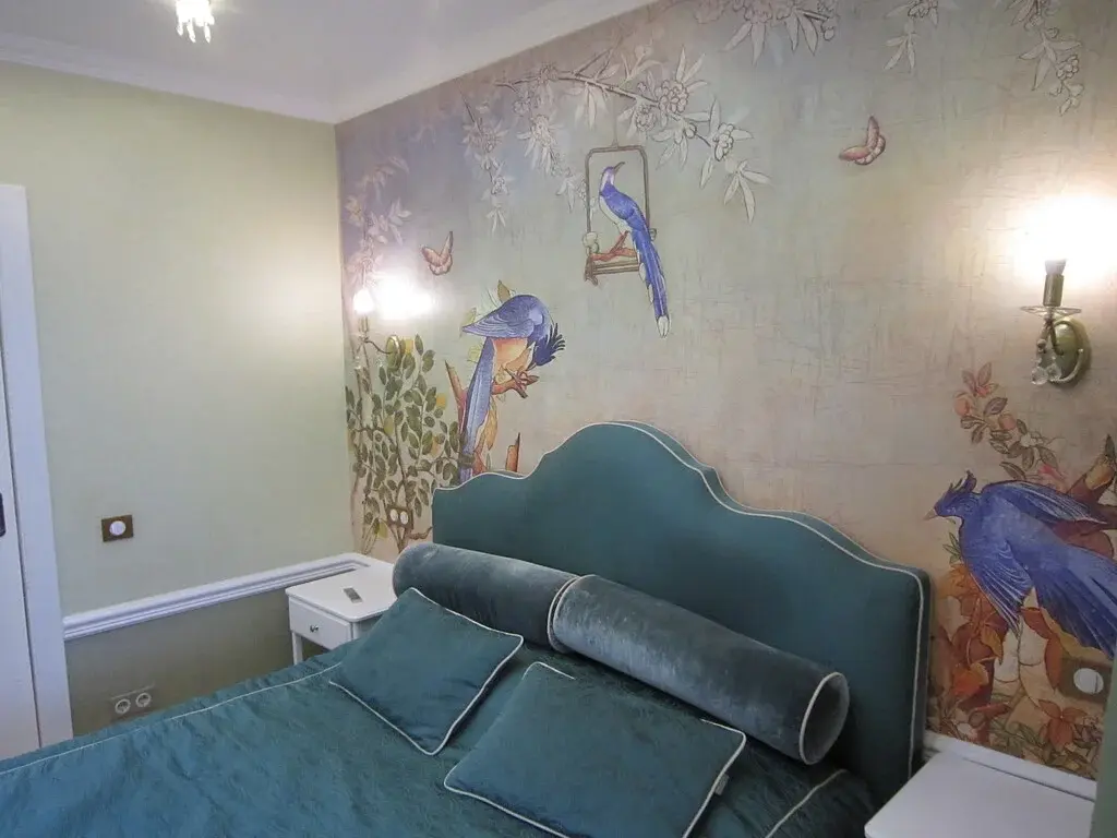 Сдается очаровательная 3-х комнатная квартира - Фото 17