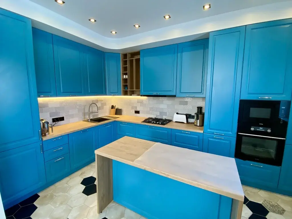 Дом 142 м2 на участке 9 сот. - Фото 6