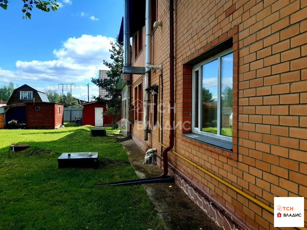 Продажа дома, Райки, Щелковский район, улица Свободы - Фото 24