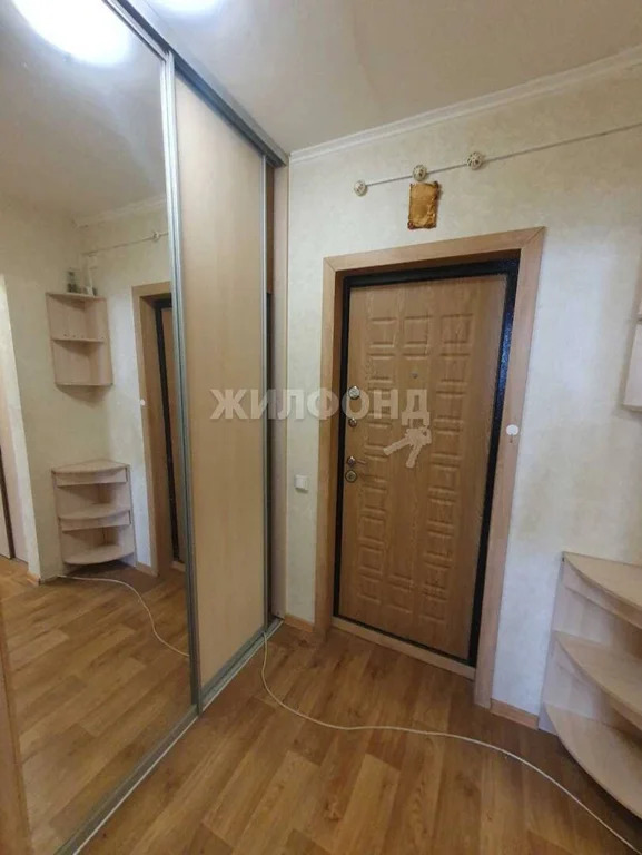 Продажа квартиры, Новосибирск, ул. Твардовского - Фото 9