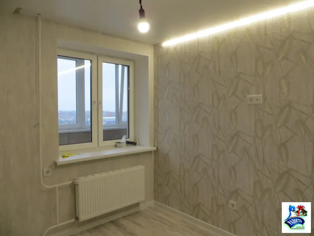 Продам новую двушку с полным евро ремонтом. - Фото 15