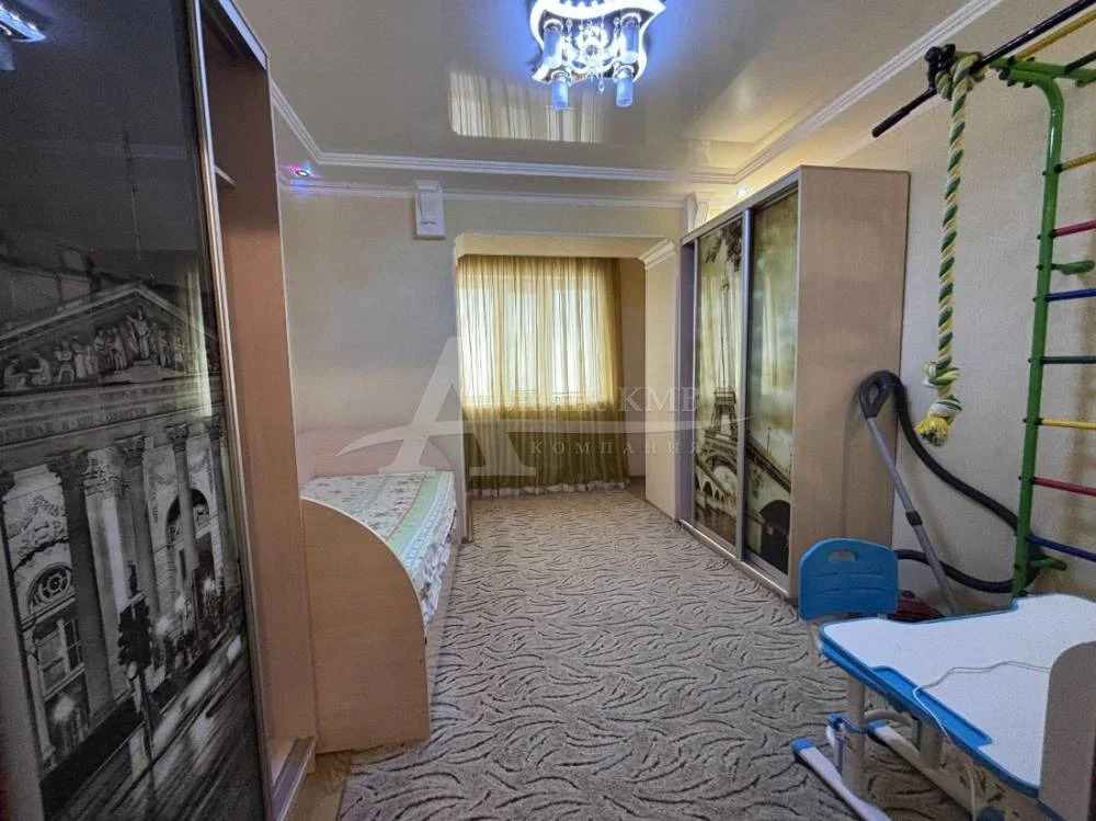 Продажа квартиры, Зеленокумск, Советский район, ул. 50 лет Октября - Фото 14