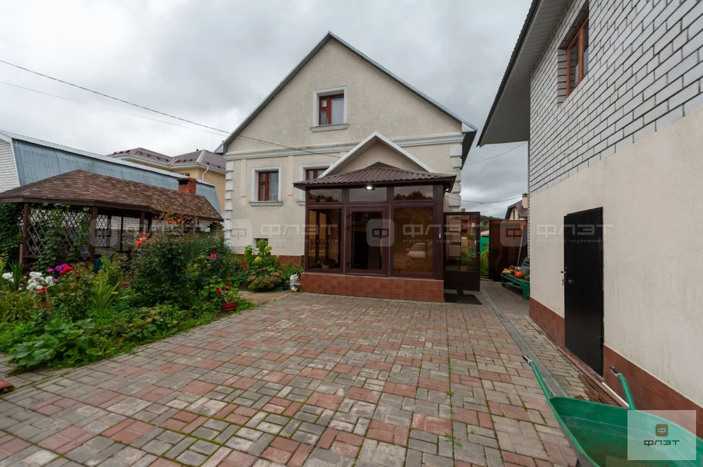 Продажа дома, Казань, ул. Асылъяр (Киндери) - Фото 48