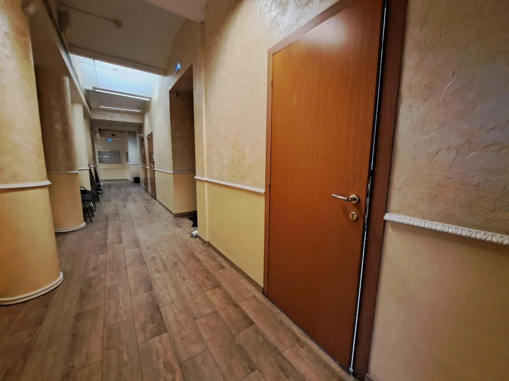 Аренда офиса 111.7 м2 - Фото 20