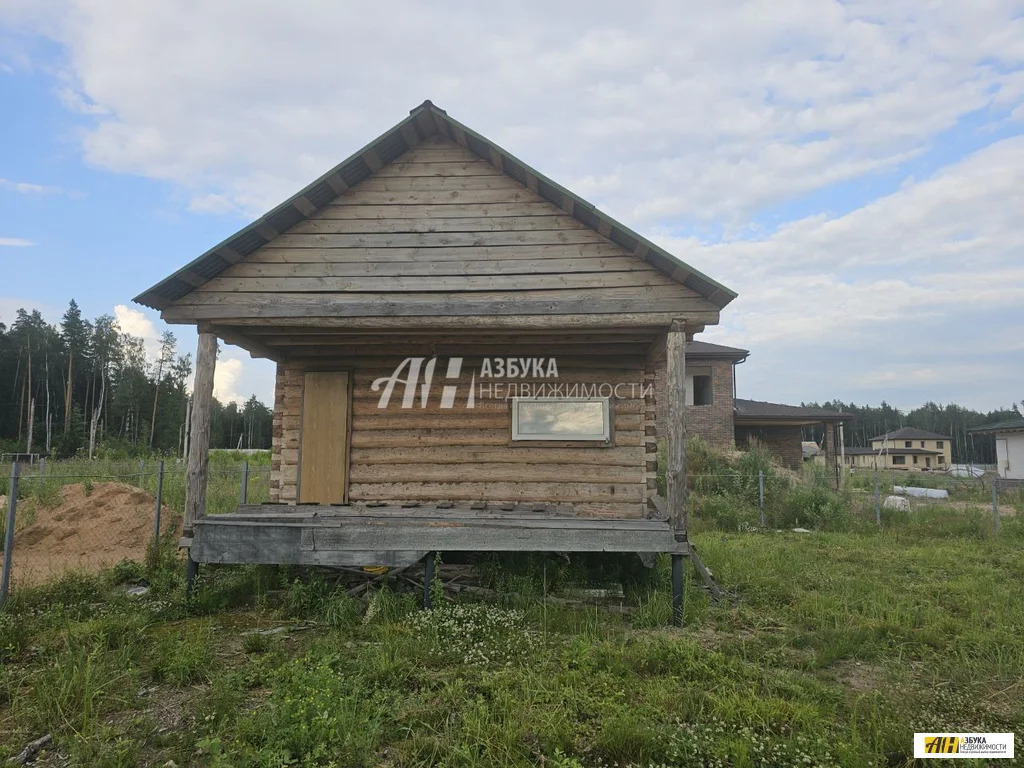 Продажа участка, Балашиха, Балашиха г. о., территория СНТ Заря - Фото 3