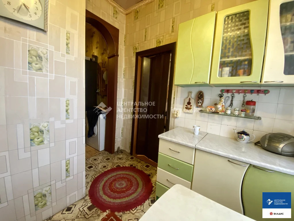 Продажа квартиры, Октябрьский, Михайловский район, ул. Красный Октябрь - Фото 4