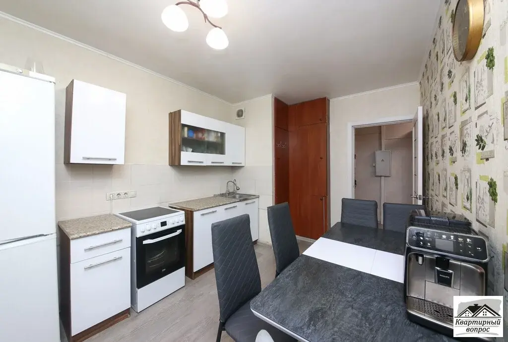 продажа 2 к.кв. Подольск мкр.Кузнечики - Фото 8