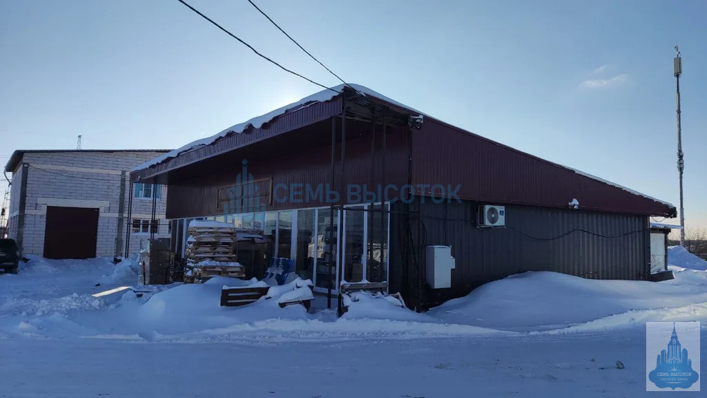 Аренда ПСН, Подольск, Троицкая ул. - Фото 4