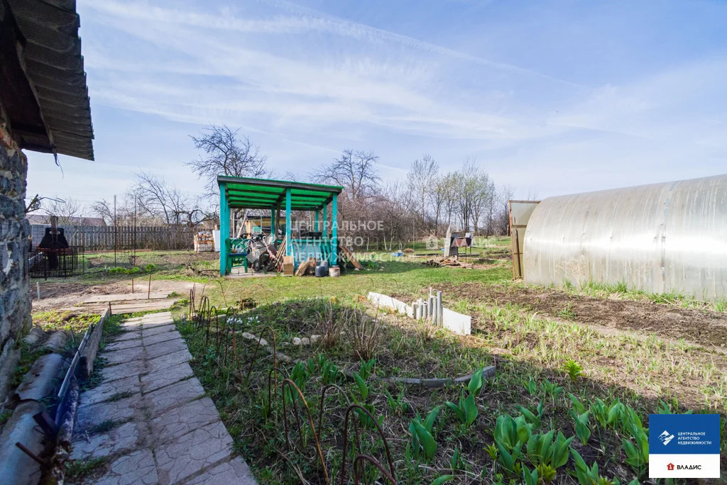 Продажа дома, Рязань - Фото 15