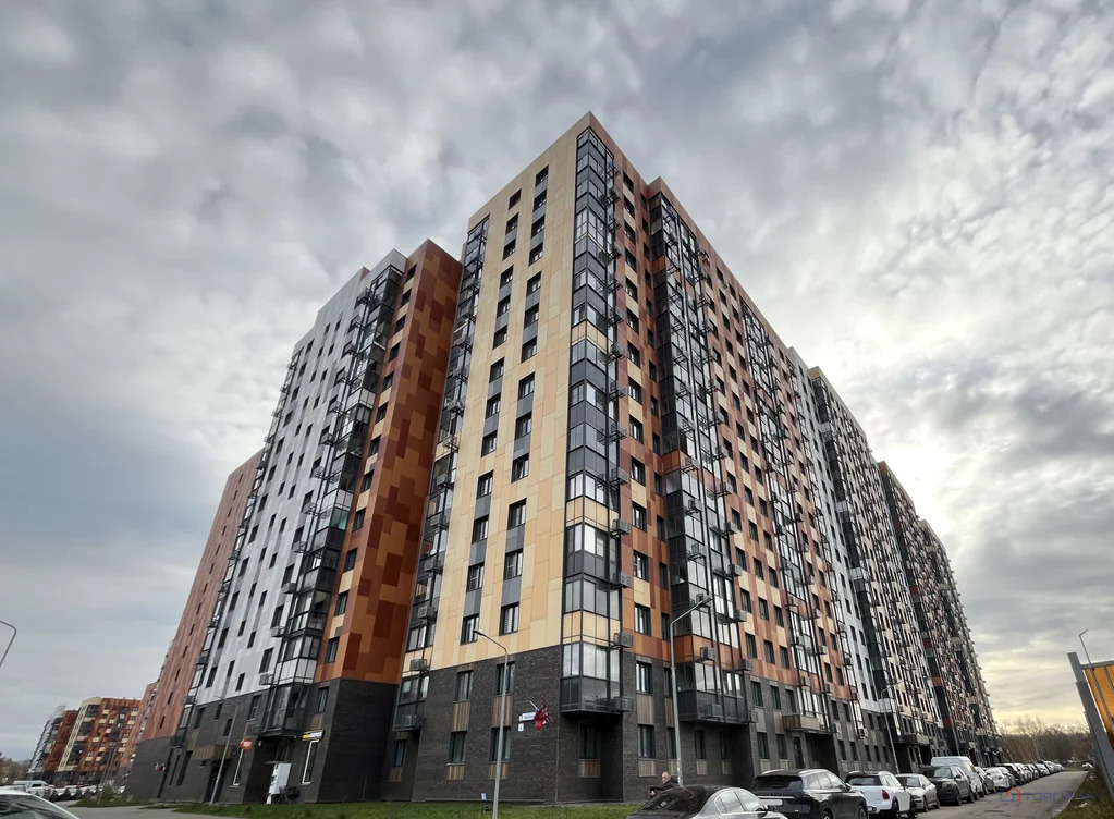 Продажа квартиры, улица Яворки - Фото 1