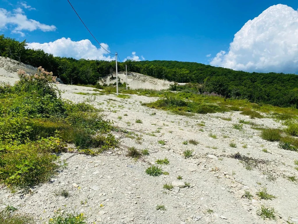 Продажа участка, Геленджик, 50 - Фото 1