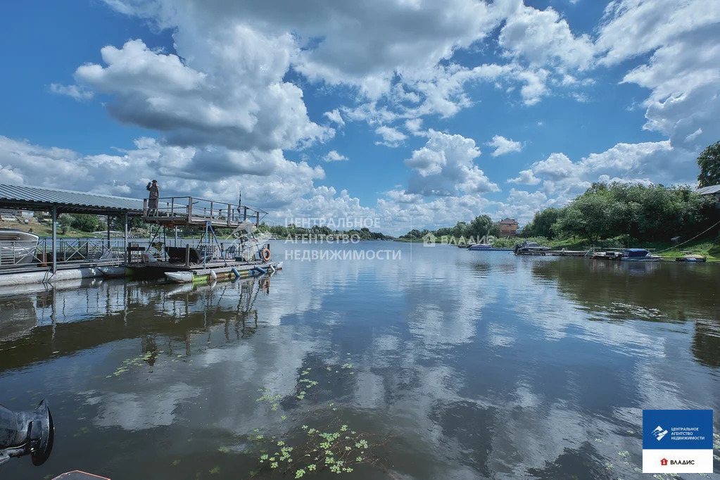 Продажа дома, Рязанский район, Центральная улица - Фото 9