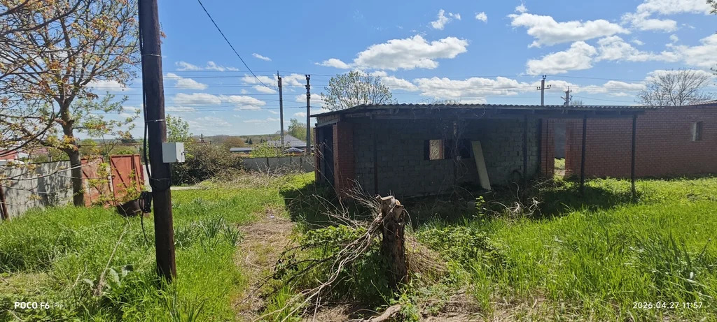 Продажа участка, Смоленская, Северский район, ул. 20 ГСД - Фото 3