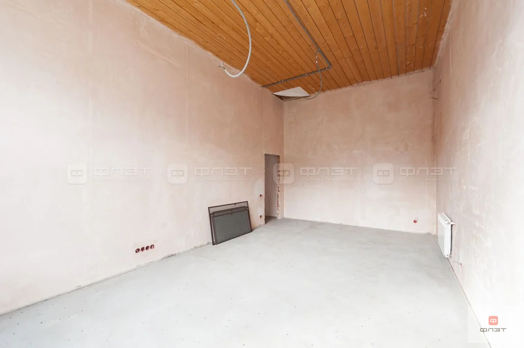 Продажа дома, Нармонка, Лаишевский район, ул. Пановская - Фото 25