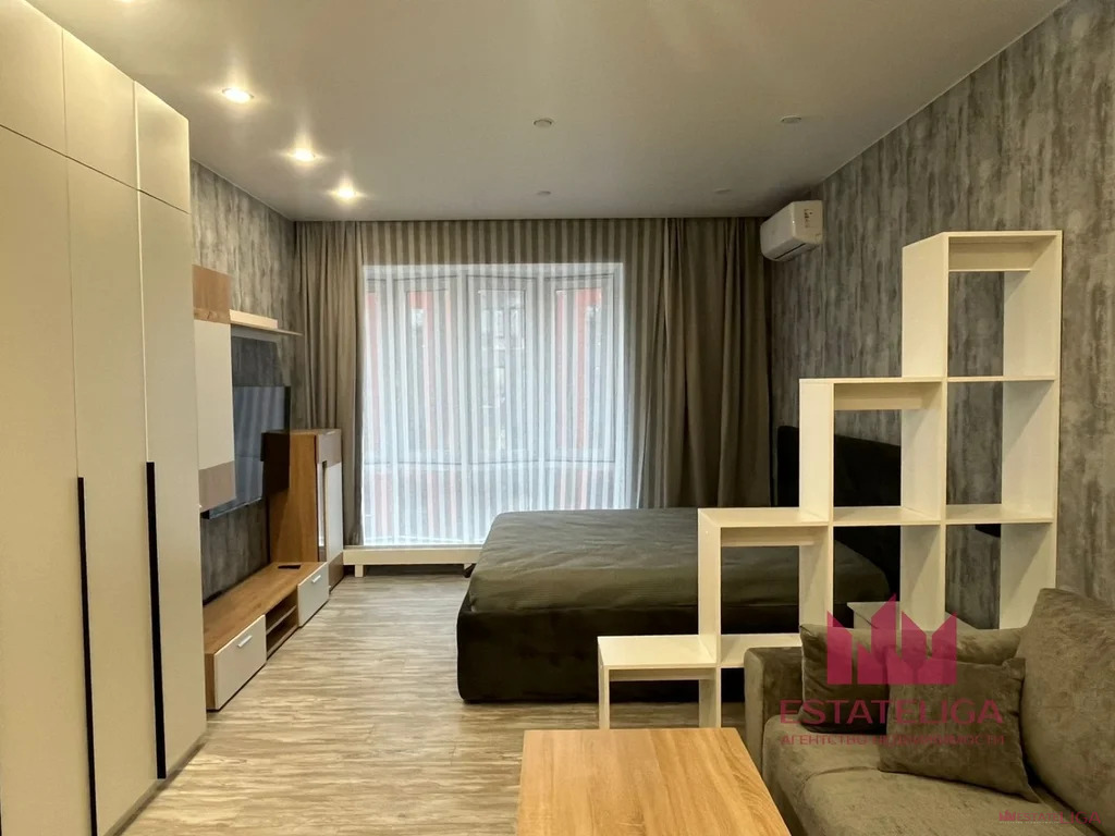 Аренда квартиры, ул. Новоостаповская - Фото 6