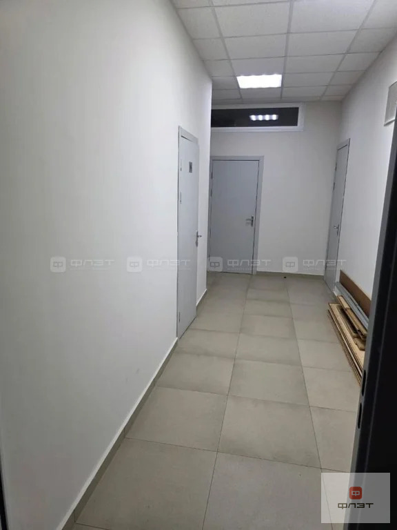 Аренда офиса, Казань, ул. Ульянова-Ленина д.23 - Фото 4