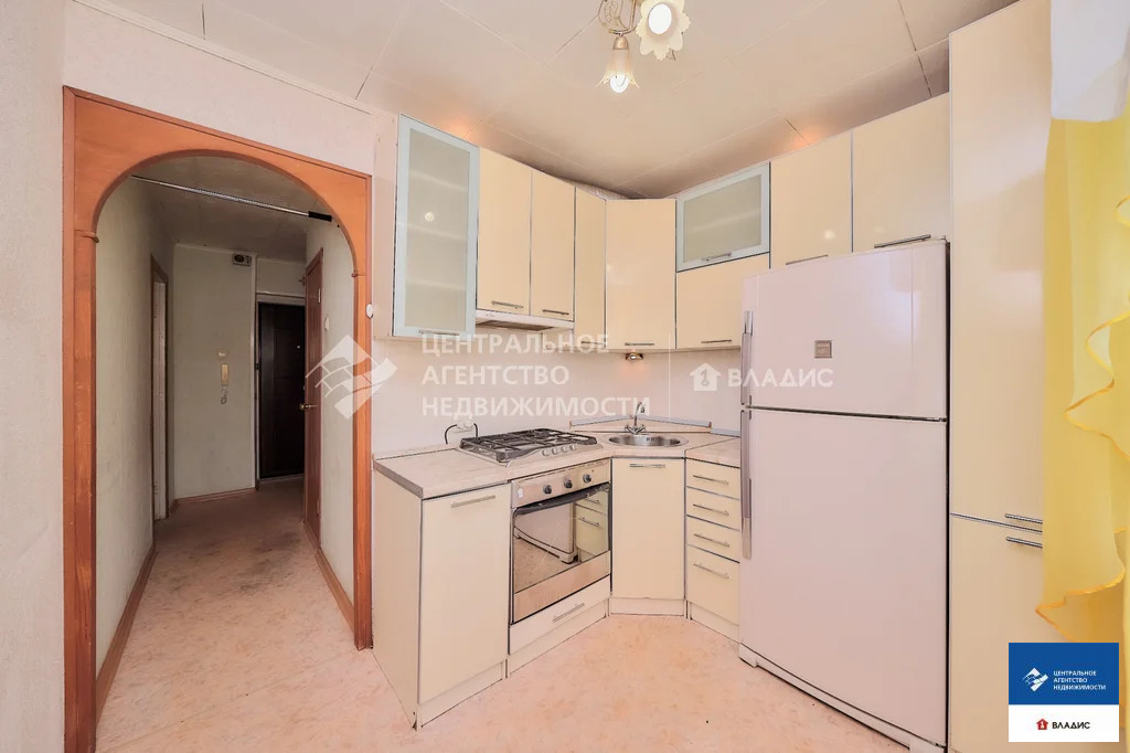 Продажа квартиры, Рыбное, Рыбновский район, ул. Большая - Фото 2
