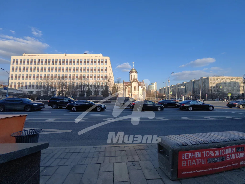 Аренда квартиры, ул. Якиманка Б. - Фото 16