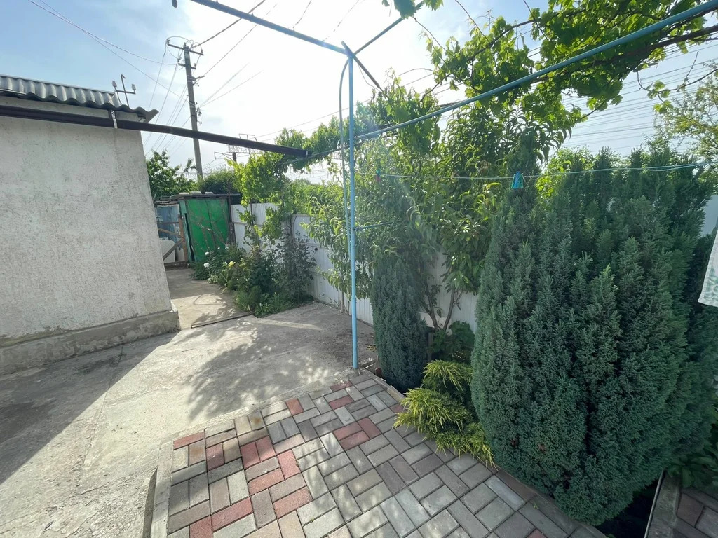 Продажа дома, Крымск, Крымский район, ул. Синева - Фото 23