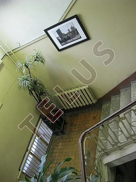 м. Лубянка, Милютинский пер., 3 299 м2, "Продажа здания" (ном. ... - Фото 13