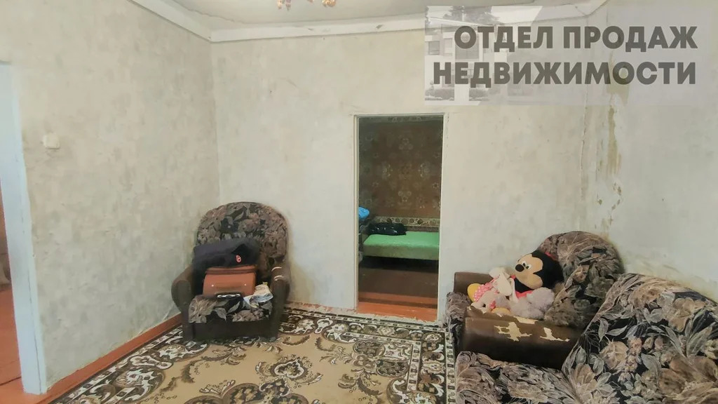 Недорогой дом в городе - Фото 6