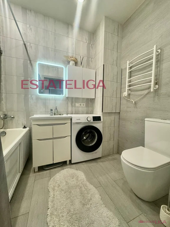 Аренда квартиры, проспект Лихачева - Фото 18