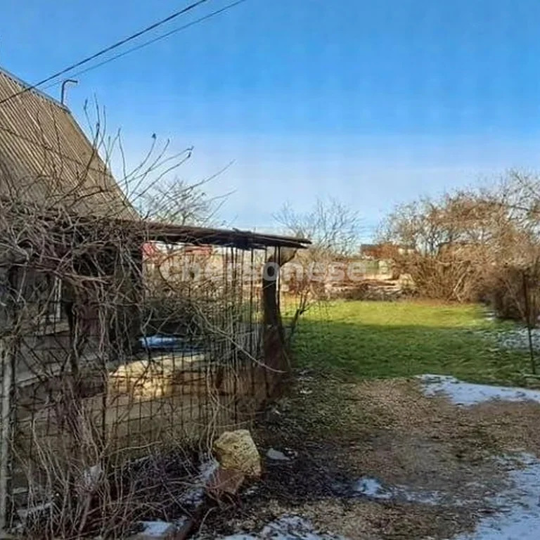 Продажа дома, Севастополь, территория СТ Строитель - Фото 4