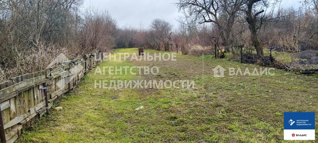 Продажа участка, Рязань - Фото 1