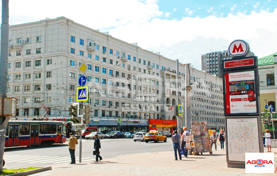Аренда торгового помещения, м. Красносельская, ул. Краснопрудная - Фото 2