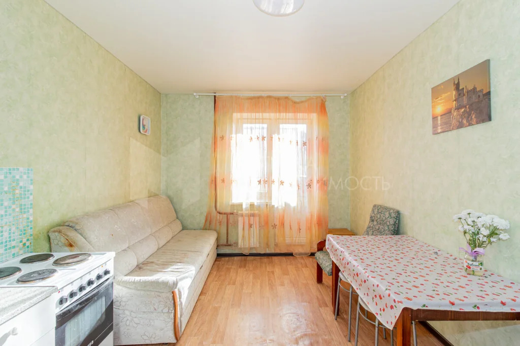 Продажа квартиры, Тюмень, г Тюмень - Фото 4