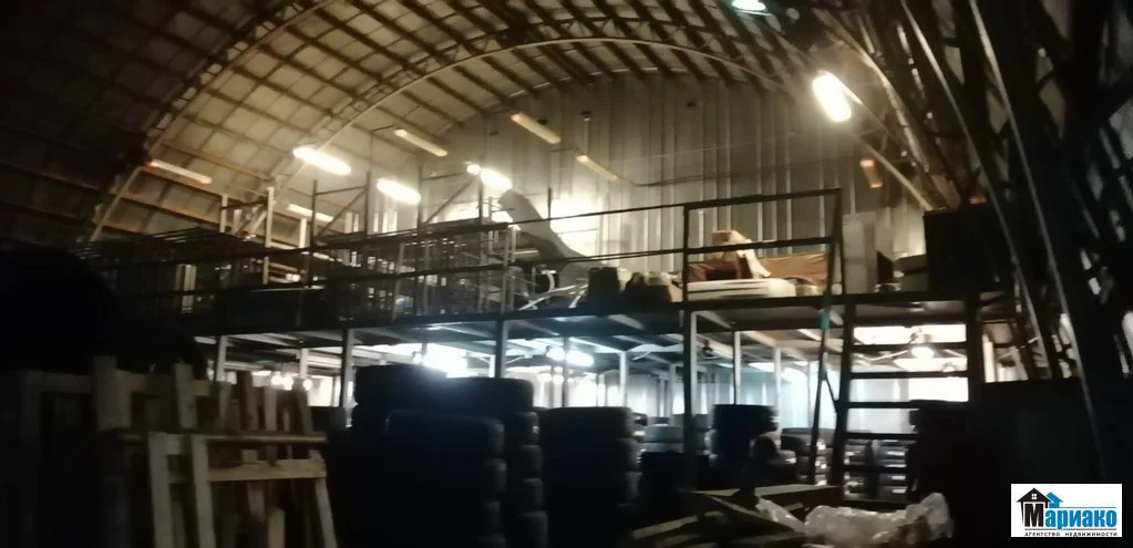 Аренда ПСН, м. Ростокино, ул. Бажова - Фото 7