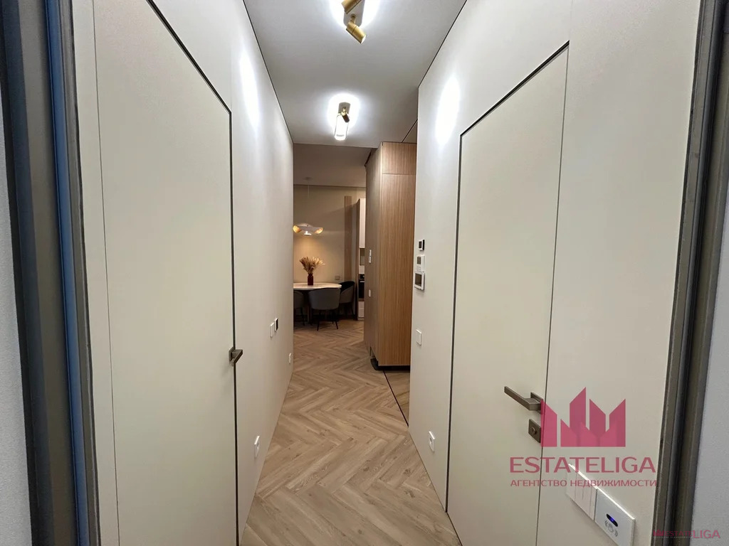 Продажа квартиры, проспект Генерала Дорохова - Фото 23