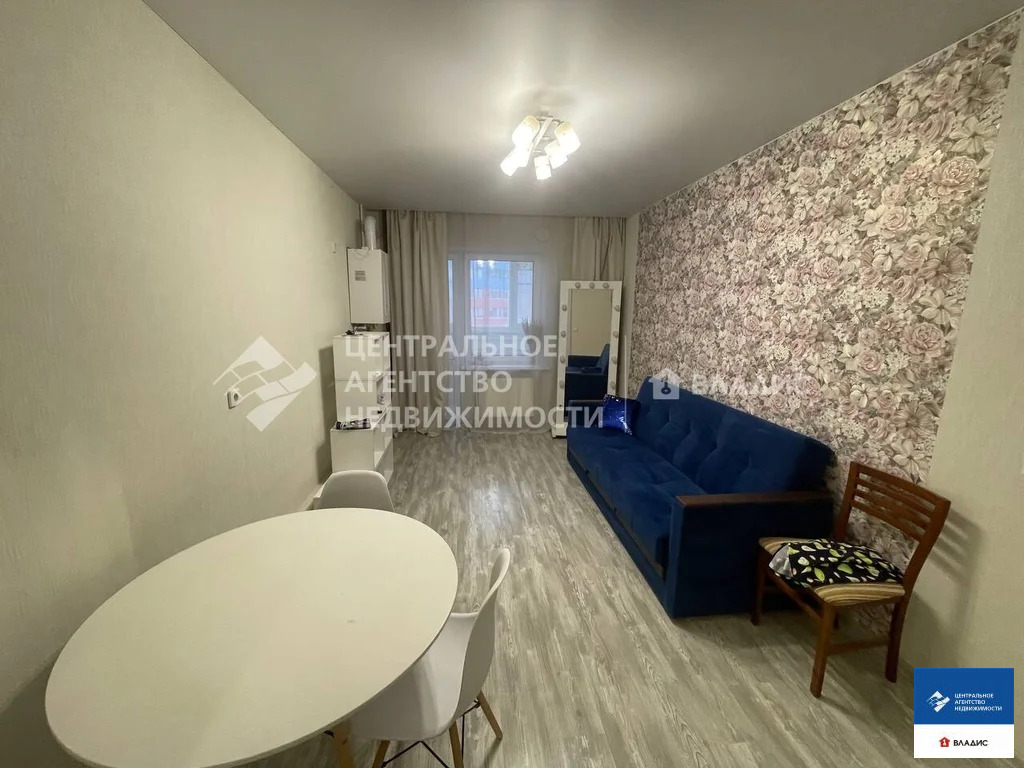 Аренда квартиры, Рязань, Касимовское ш. - Фото 6