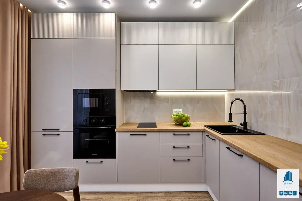 ЖК AVrorA Продаю 1к.кв. - Фото 22