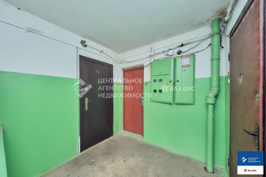Продажа квартиры, Луховицы, Луховицкий район, ул. Островского - Фото 11