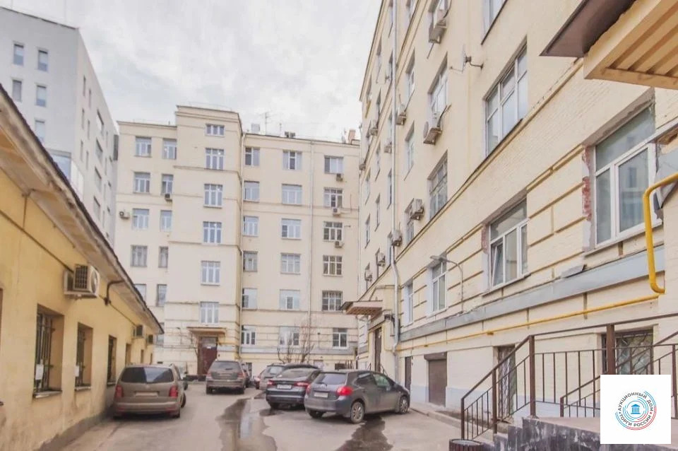 Продается квартира, 77 м - Фото 0