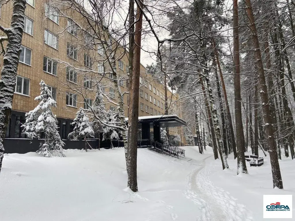 Продается студия 19,9кв.м, с антресолью 9,9кв.м. в Forest Suites - Фото 25