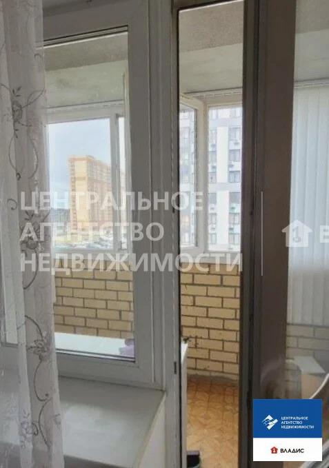 Продажа квартиры, Дядьково, Рязанский район, 2-й Бульварный проезд - Фото 5