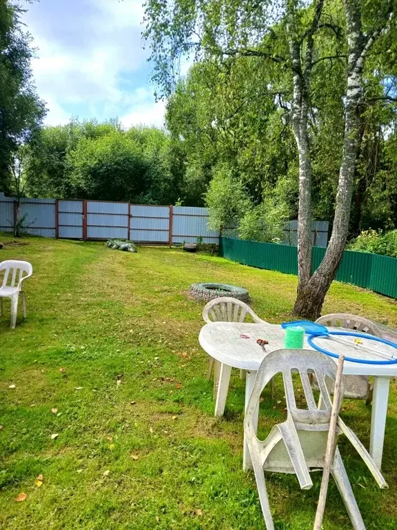 Дом в деревне Новая - Фото 15