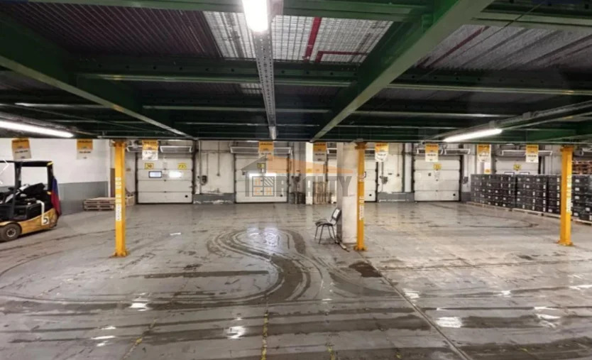 Аренда склада, ул. Поляны - Фото 5