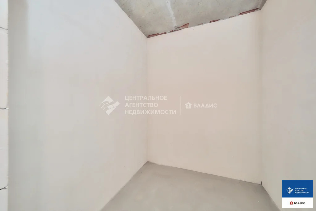 Продажа квартиры, Рязань, улица Александра Полина - Фото 21
