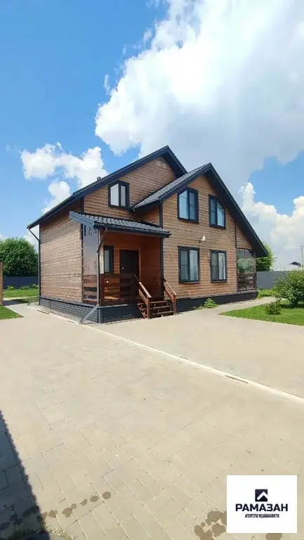 Продаю дом в Лаишевском районе ДНТ Именьково 106 - Фото 1